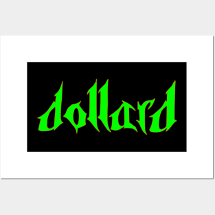 dollard Posters and Art